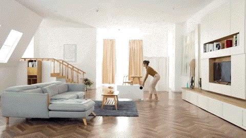 空气能全屋取暖,简易全屋取暖技巧