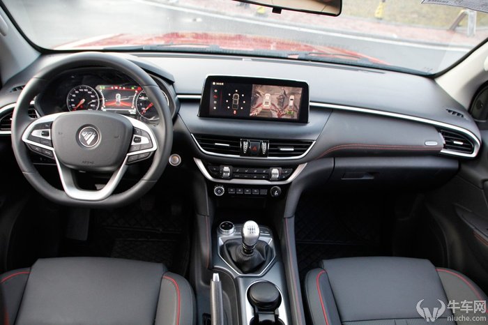 福田拓陆者全新大皮卡有自动挡吗,福田拓陆者皮卡车性能测试