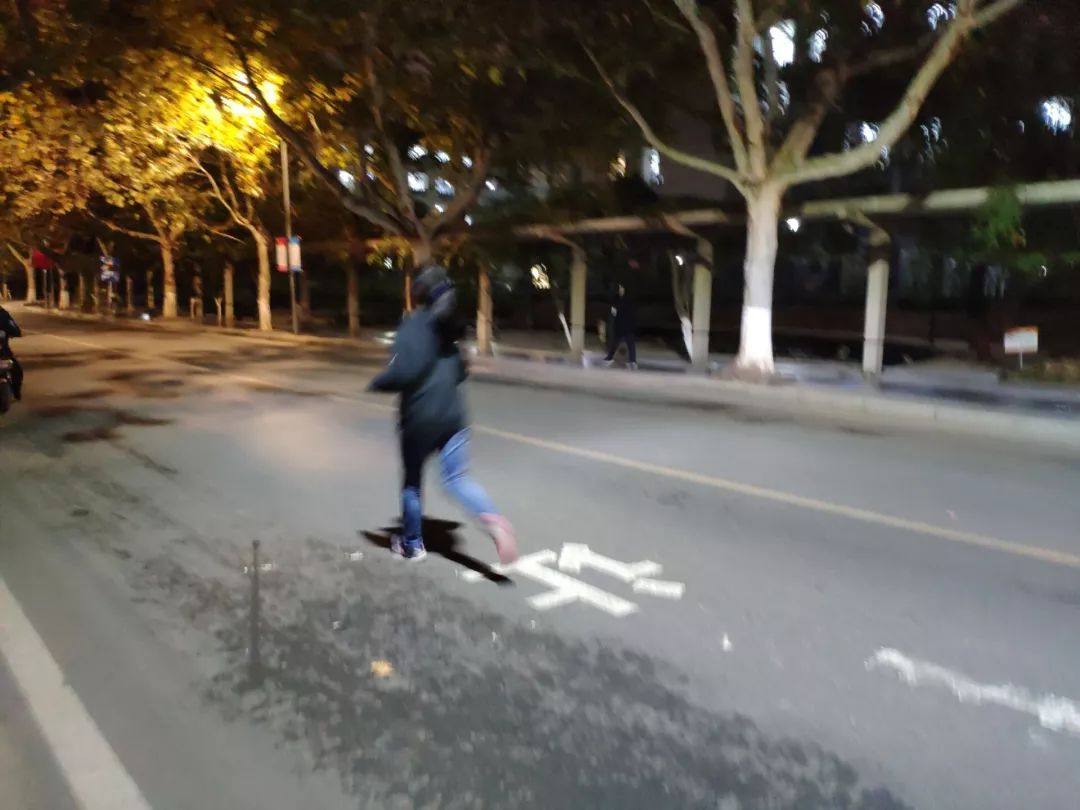 快来解锁南工夜生活，原来大家都在做这些事情......