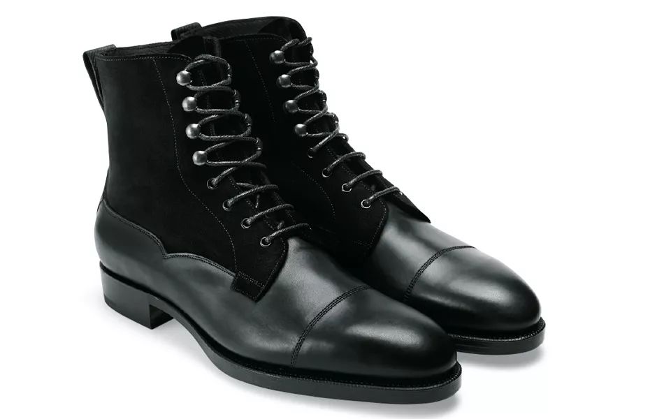 秋冬麂皮鞋,冬季休闲麂皮鞋