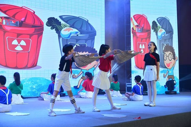 童谣比赛二等奖,南通童声里的中国童谣获奖名单