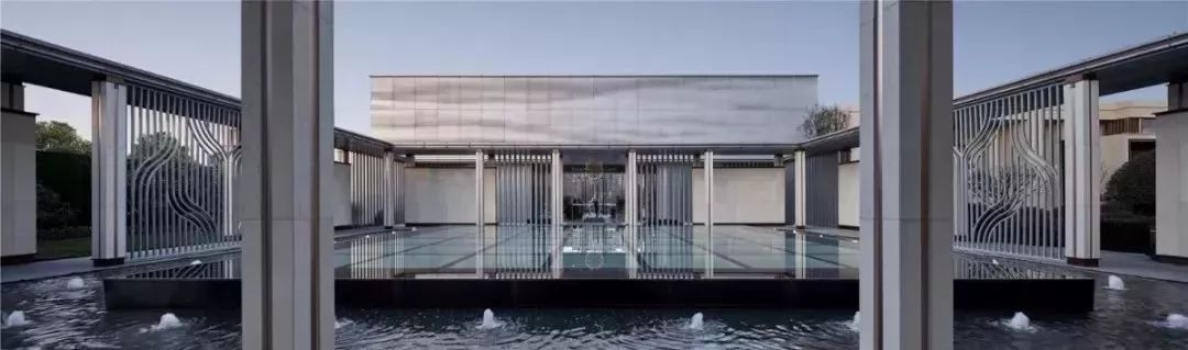 寻美·西安|上海柏涛诠释新地产时代下的设计小趋势