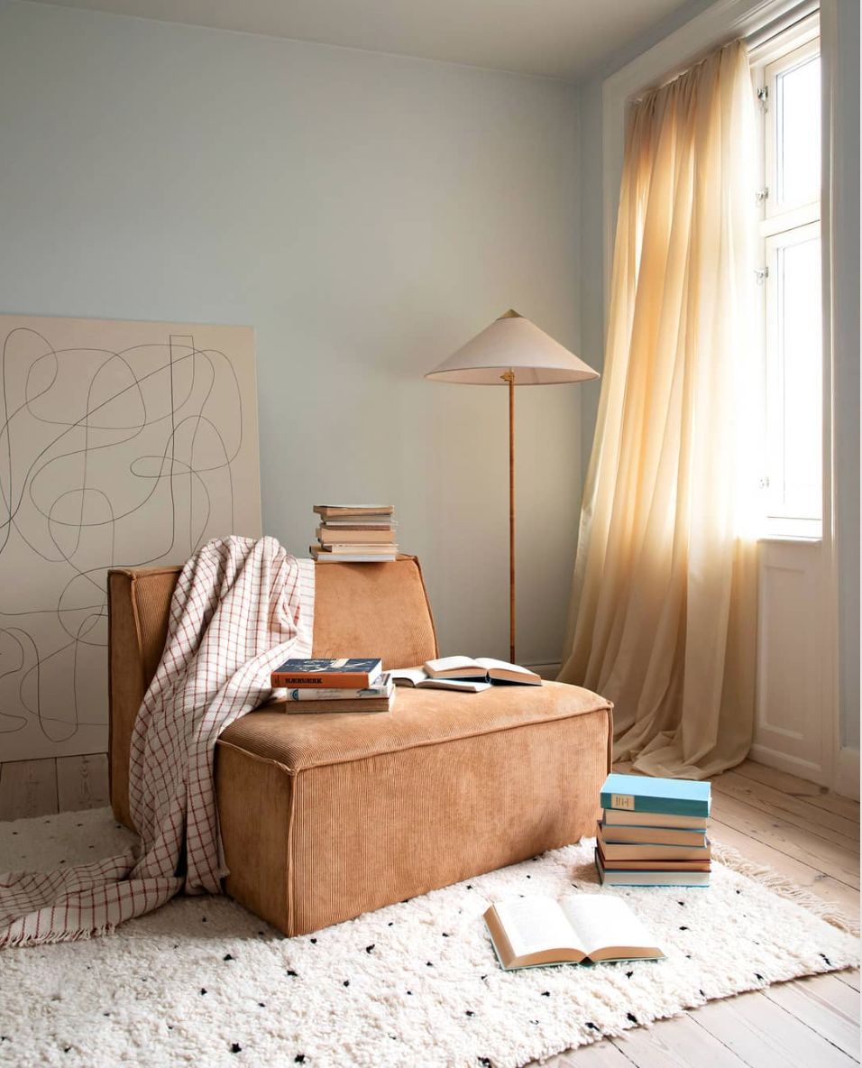 北欧丹麦风,北欧性冷淡风