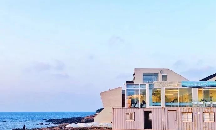 这座免签小岛，几乎出现在了每一部浪漫韩剧里