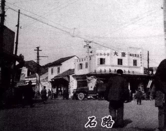 苏州轧神仙最早在哪条街,苏州石路轧神仙什么时候开始