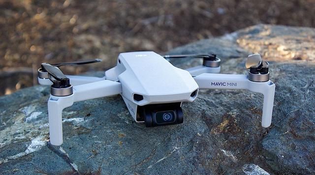 大疆最新MavicMini无人机评测:有这些缺点还值得买吗?