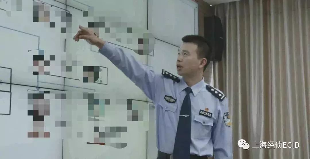 上海公安大调研反诈,上海警方严查玩具