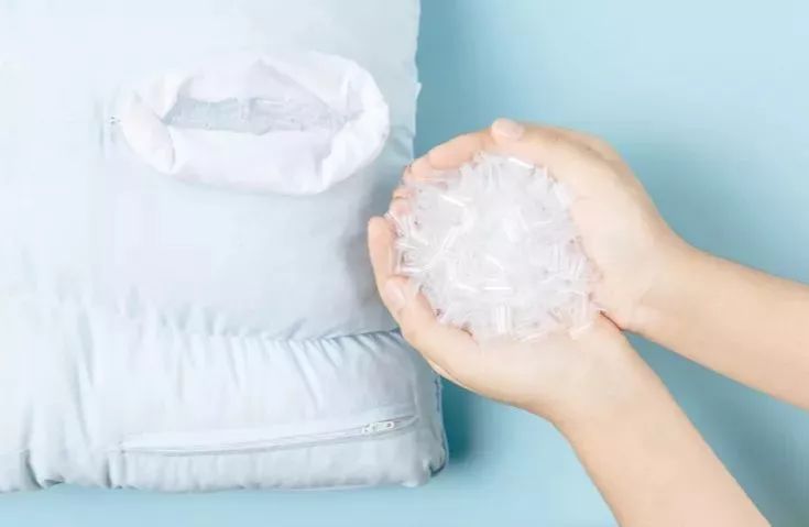 可以机洗的舒适的枕头,乳胶枕头可以机洗吗