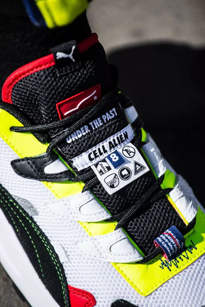 这个买不到的联名又来了！随便穿都超吸睛，怪不得这么抢手