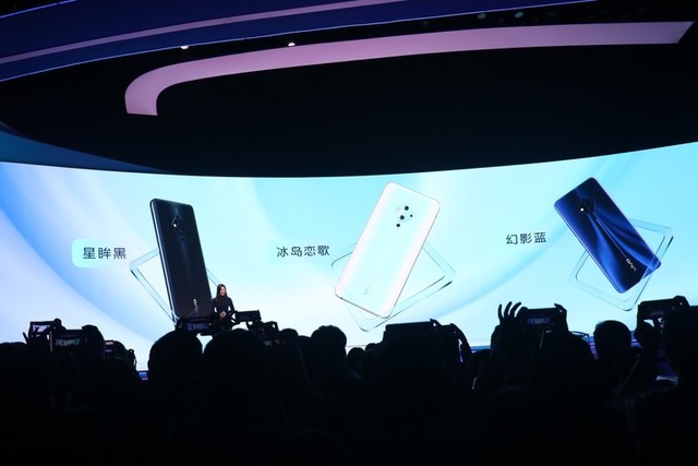 vivos51599元,2999元起售vivos9正式发布