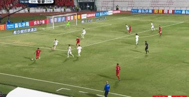 足协颁布“限薪令”，叙利亚队长：你们太安逸，缺乏向上动力