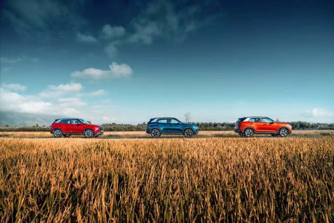 十一年北现车主如何看北现？