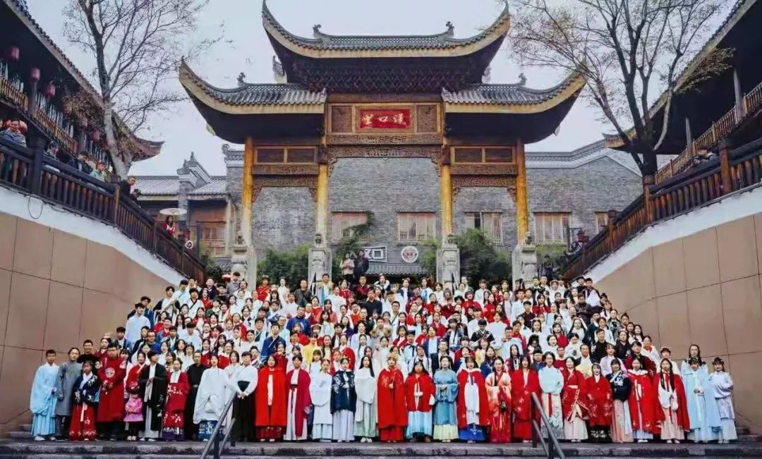 欢乐无限!2019武汉旅游节盛大来袭,中华礼乐玩穿越,攻略指南@请查收