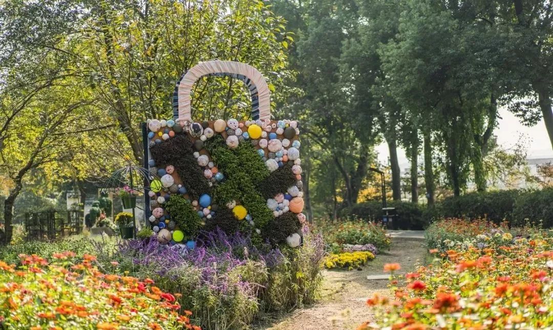 欢乐无限!2019武汉旅游节盛大来袭,中华礼乐玩穿越,攻略指南@请查收