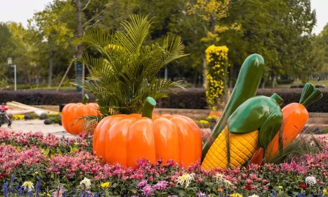 欢乐无限!2019武汉旅游节盛大来袭,中华礼乐玩穿越,攻略指南@请查收