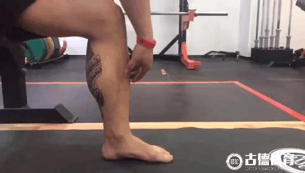 足底足跟痛,足底踮脚疼