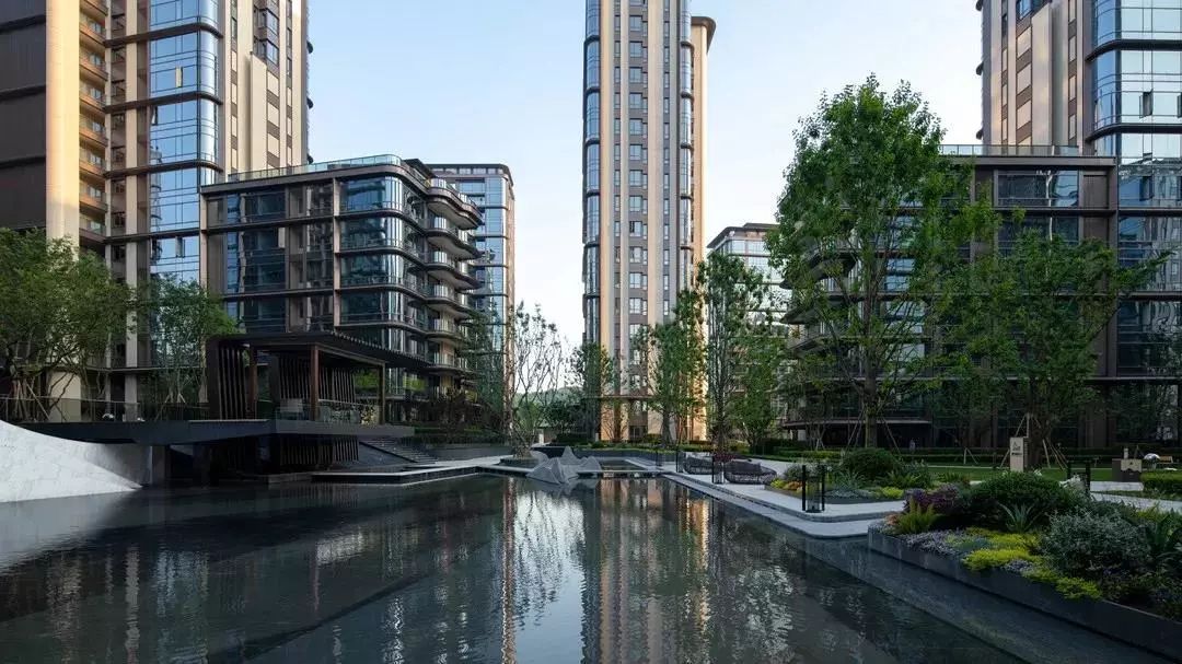 龙湖舜山府背后的故事,2024年重庆龙湖舜山府