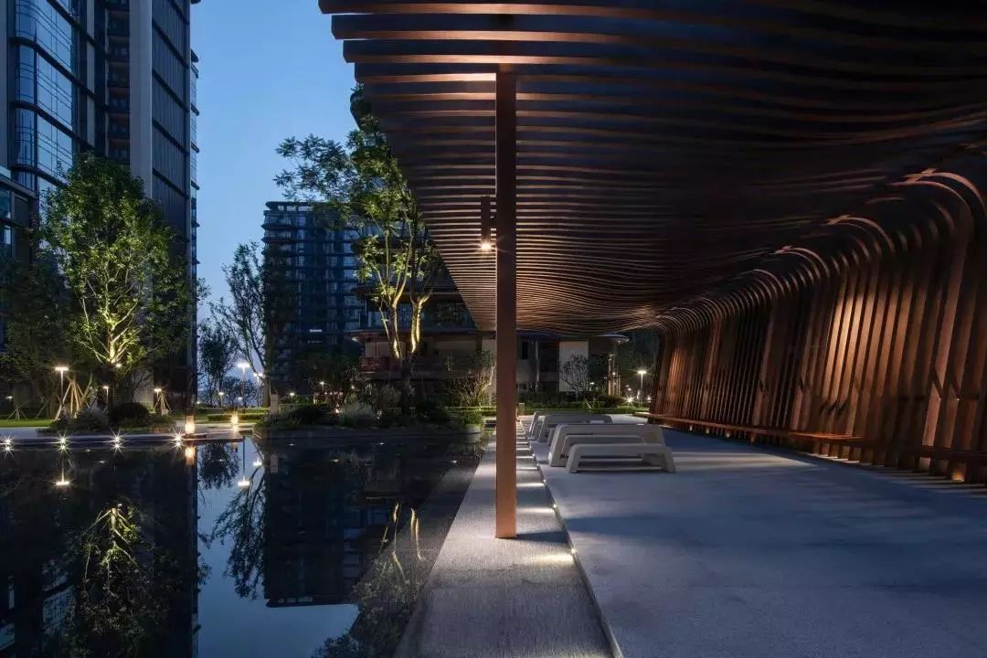 龙湖舜山府背后的故事,2024年重庆龙湖舜山府