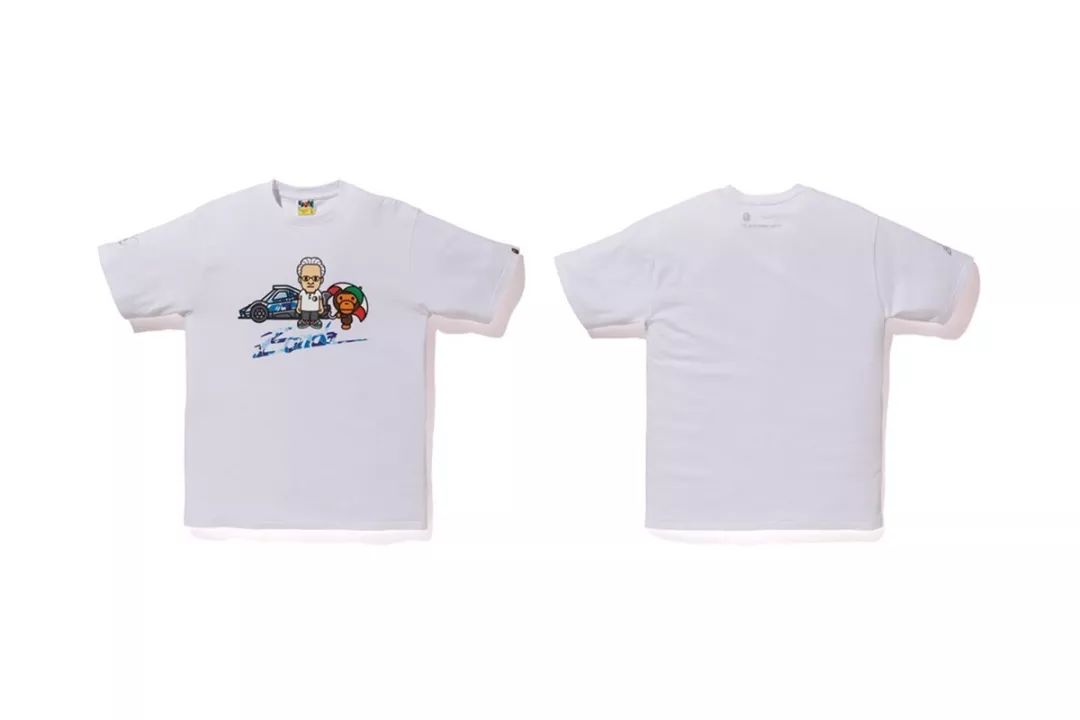 潮流|A$APRocky推出全新服饰周边，全球最大星巴克落户芝加哥