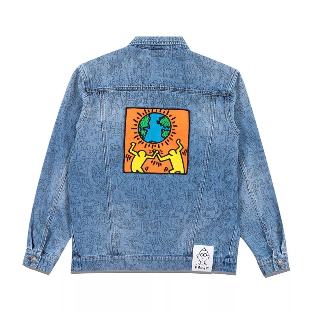 潮流|A$APRocky推出全新服饰周边，全球最大星巴克落户芝加哥