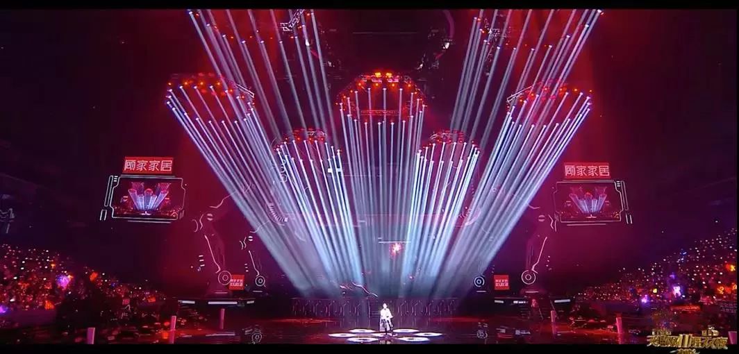 猫晚演唱,猫晚直播节目