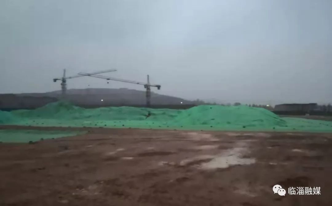 临淄经济发展现场,临淄经济社会发展