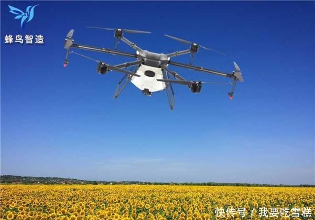 植保无人机喷药过程常见问题,植保无人机飞防节省农药吗