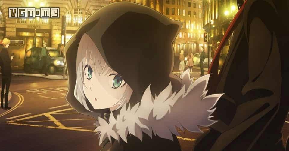 fgo已上线的动画,fgo出了几个动画了