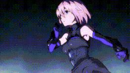 fgo已上线的动画,fgo出了几个动画了