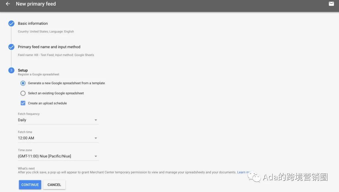 谷歌购物广告多久才有效果,谷歌购物广告投放要求