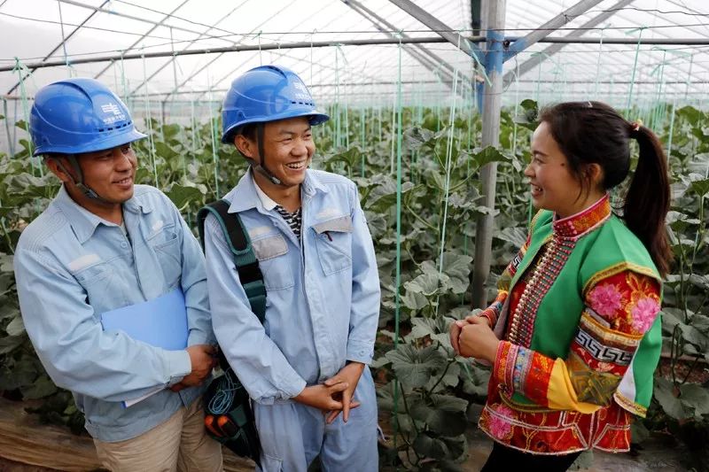 电网男女送礼都有啥？网友：送个锤子