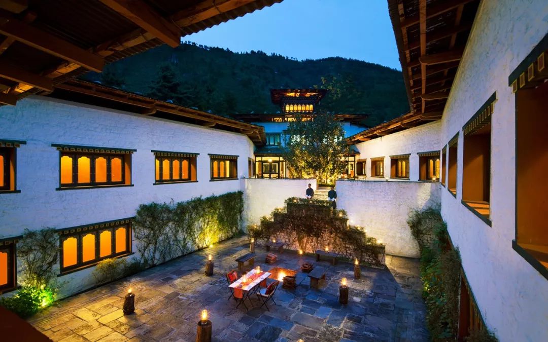 LP公布2020世界最佳旅行目的地！榜首竟是个被安缦六善争抢的宝藏国家