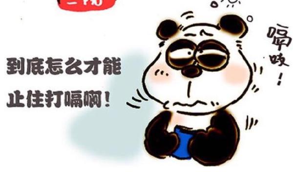 打嗝不止怎么办中医教你小偏方,打嗝不止怎么办最快最有效的方法