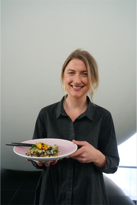 塔斯马尼亚古今艺术博物馆,塔斯马尼亚古今博物馆