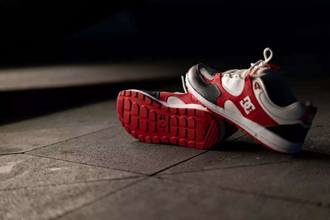 dc滑板鞋最新配色,dc滑板鞋什么时候回归中国市场