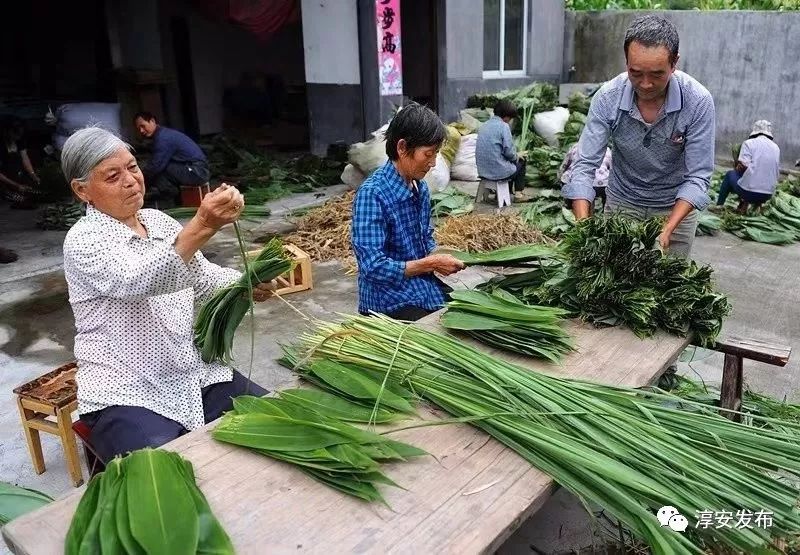 我是淳安人！美丽家乡需要你来支持（一）