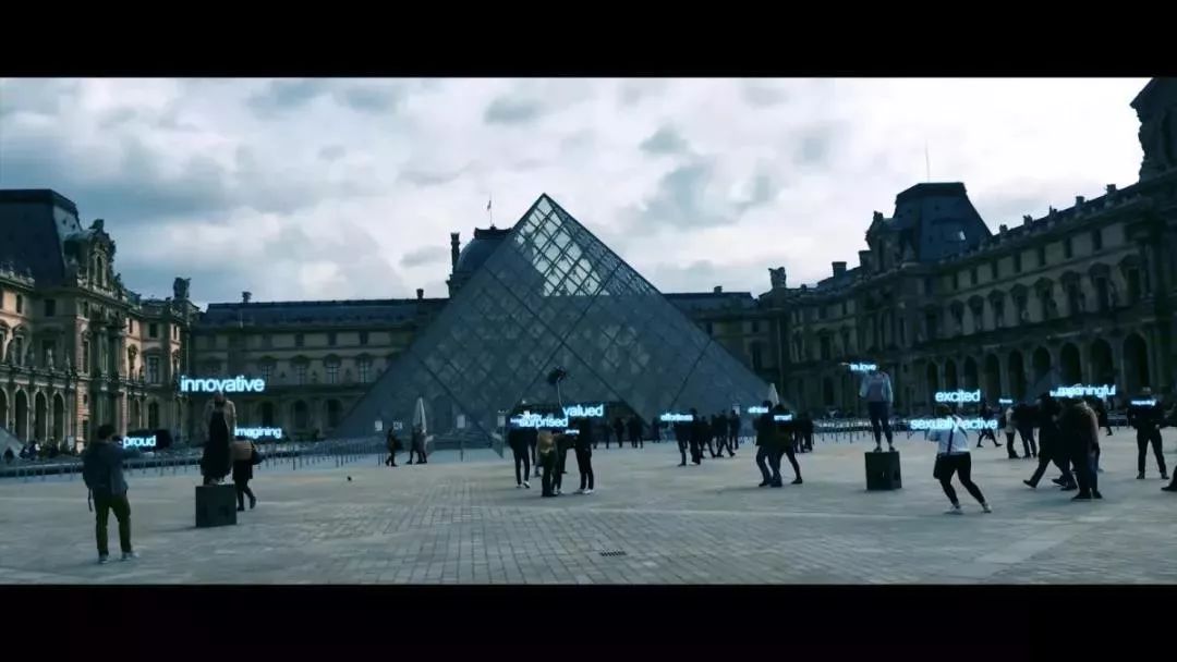 FirstRow|艺述共融：2019中英聋人线下电影展映