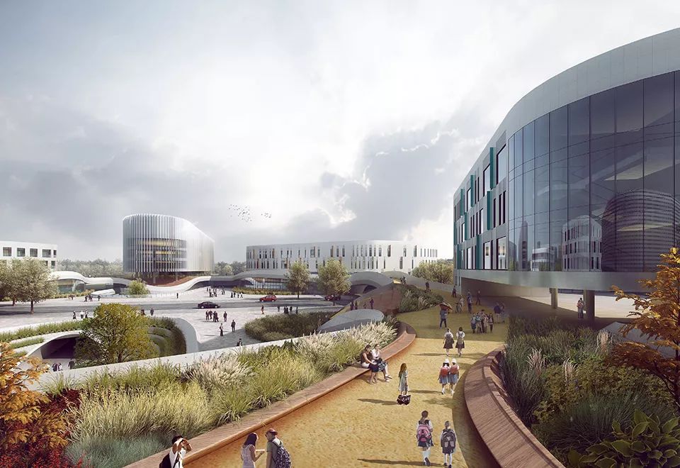 戴璞建筑|迹建筑|TAOA等30家事务所最新职位精选