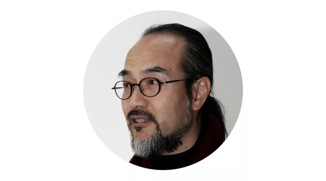 学术沙龙第3期|昂托安·莫蒂耶:墨行光影