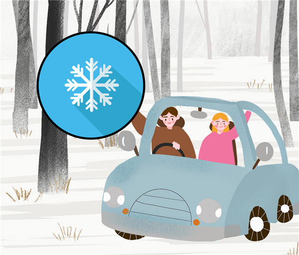 冬季车窗起雾开内循环还是外循环,冬季车窗起雾正确处理方法
