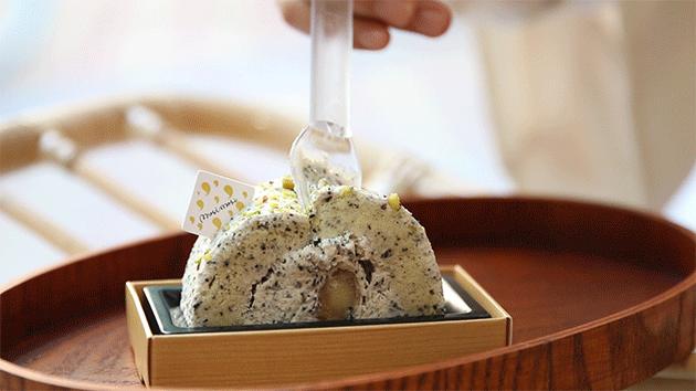 广州第一饭团蛋糕,广州饭团蛋糕