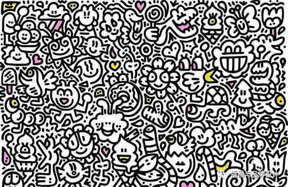 英国大师涂鸦作品,国际涂鸦大师作品