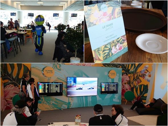 「体验」这牛能吹一辈子--Motul超级粉丝体验日