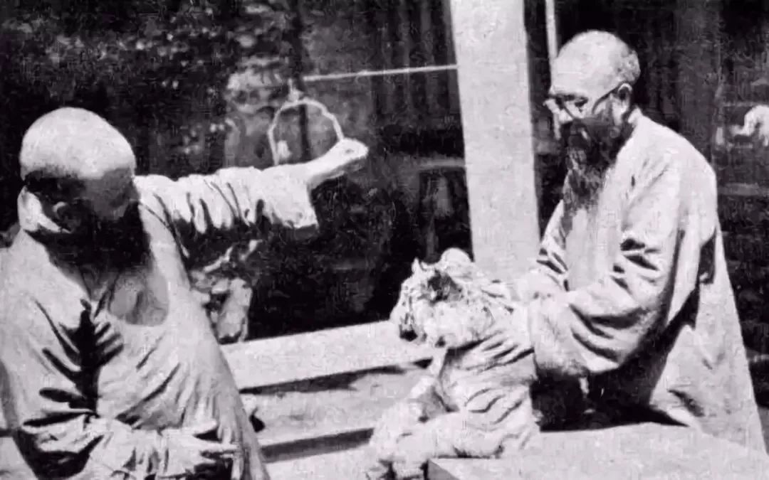 趣读丨旧时苏州人「养宠物」极简史，不只是吸猫遛狗