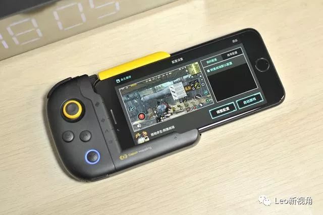 手游吃鸡怎么才能习惯像端游一样,用外设玩吃鸡和手搓有没有优势