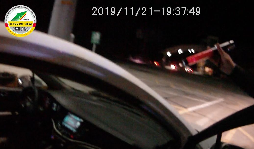 交强险21号到期,21号却被交警扣了车?