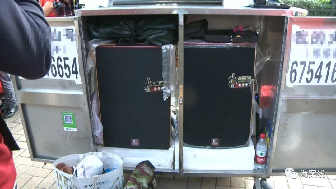 南宁广场k歌音响一体机,广场移动ktv点歌一体机扫码支付