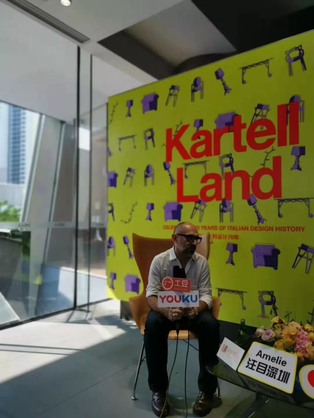 意大利水晶灯品牌kartell,kartell家具价格