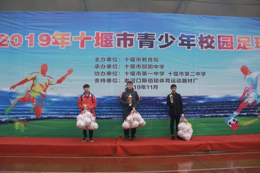 天啊！上周末700多个学生把足球玩成了这样