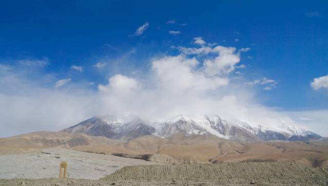 新疆南疆自驾最详细旅游攻略,从南疆自驾到北疆的最佳路线